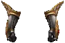 Apocalypse Elf Gloves