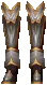 Bloodangel Summoner Boots