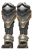 Apocalypse Wizard Boots