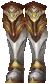 Apocalypse Magic Boots