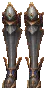 Temple Guard Lord Boots