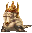 Leviathan (Rare)