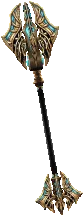 Holyangel Scepter