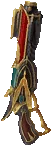 Temple Guard Bow