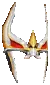 Bloodangel Summoner Helm