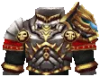Apocalypse Magic Armor